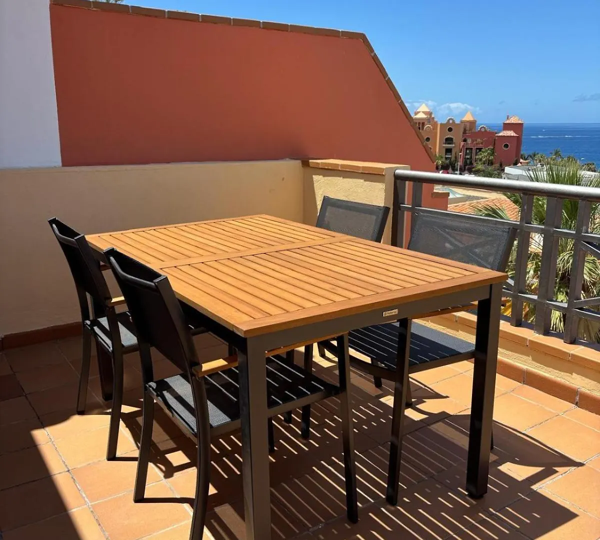 El Mirador Del Duque, Costa Adeje Apartment