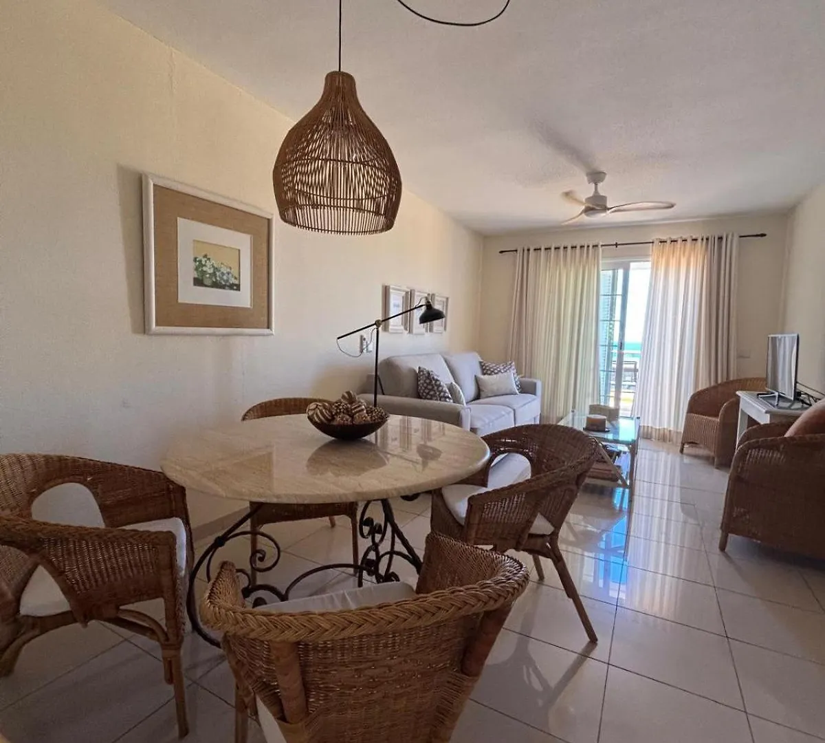 El Mirador Del Duque, Costa Adeje Apartment